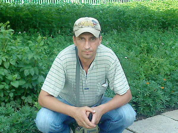 Игорь Петровский