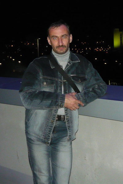 Александр Бенедисюк