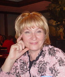 Эльвира Окатьева