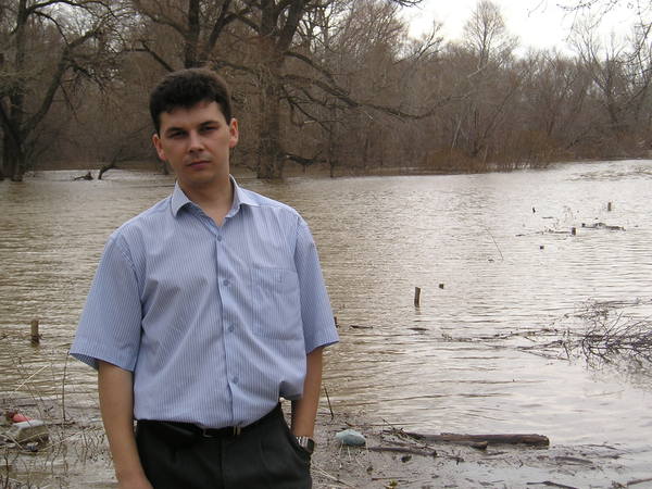 Александр Благов