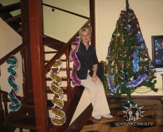 Наталья Гурова