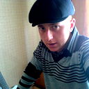 Иван Штифанов
