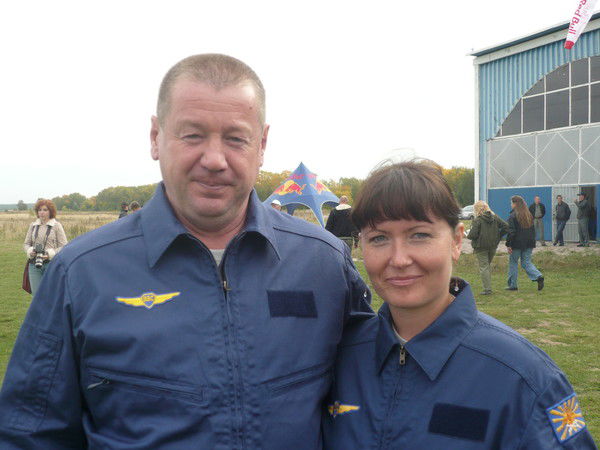 Екатерина Антонова