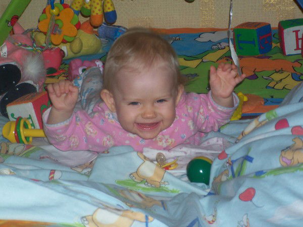 Анастасия Братухина