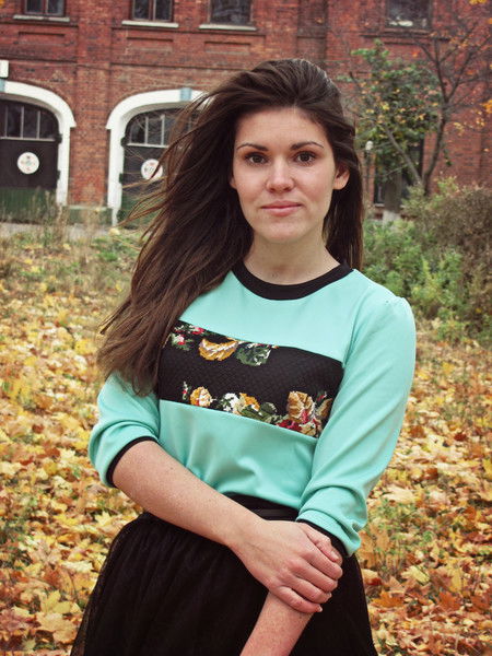 Анна Шипицина