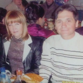 Галина Калиниченко