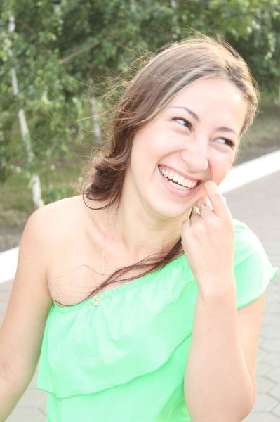 Татьяна Дусубаева (Ли)