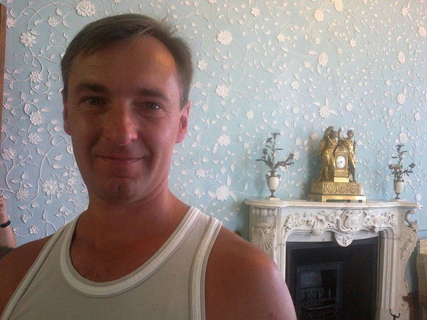 Вячеслав Бурхат