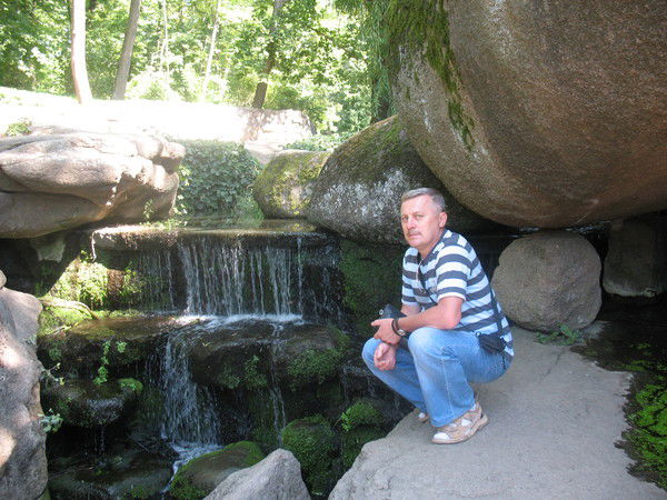 Владимир Крижановский