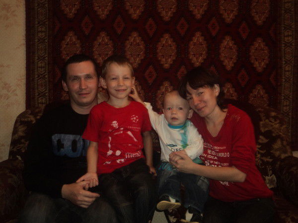 Евгений Волостных