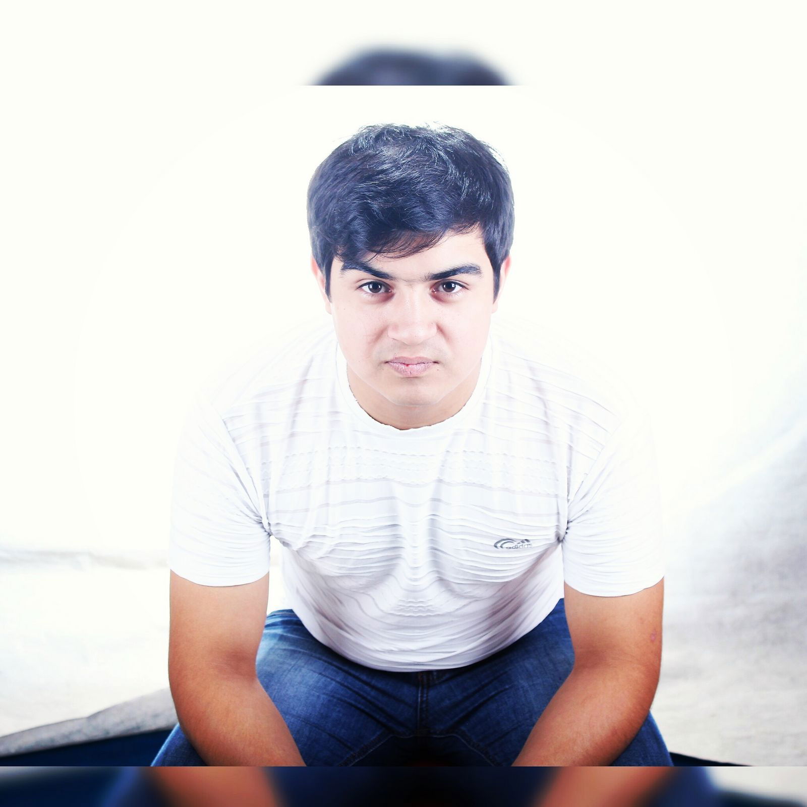 Шер Фозилжанович