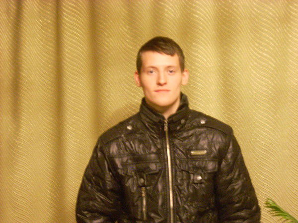 Ваня Ермолаев