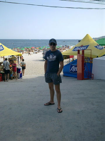 Рома Куликов