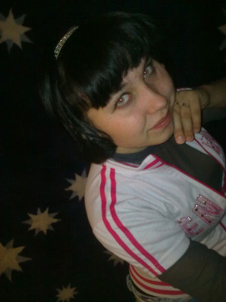 Елена Бурлакова