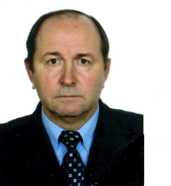 Николай Греков