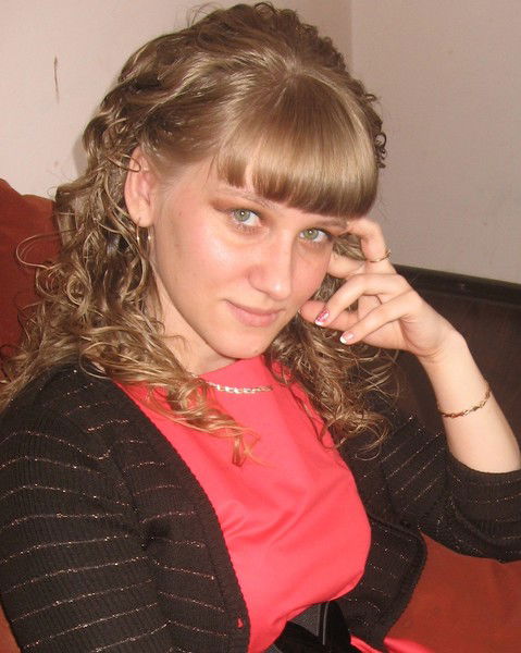 Елена Татьянина