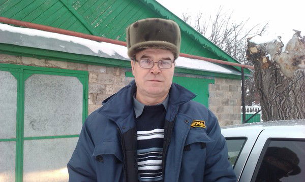 Рашит Хабиров