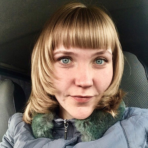 Валентина Баталова