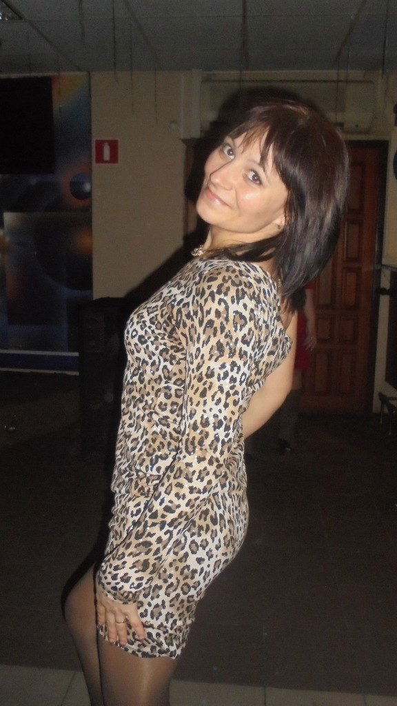 Анастасия Михайлова