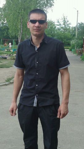 Евгений Белоусов