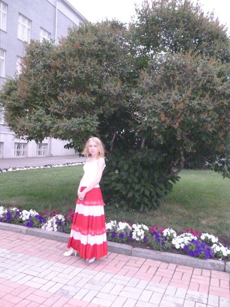 Елена Абрамова