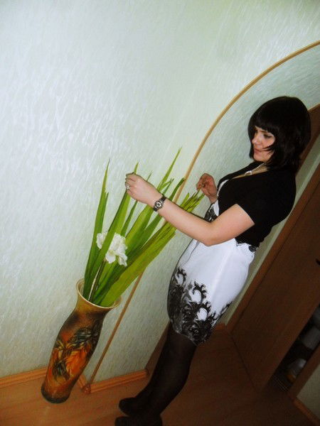 Елена Жердева