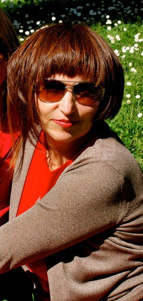 Галина Чистова