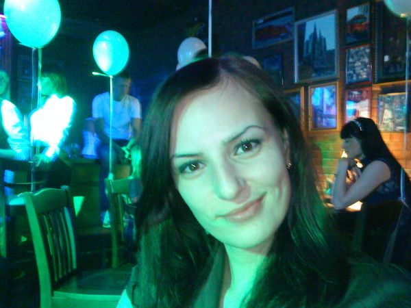 Евгения Бирюкова