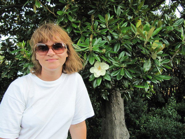 Ирина Шкребтиенко