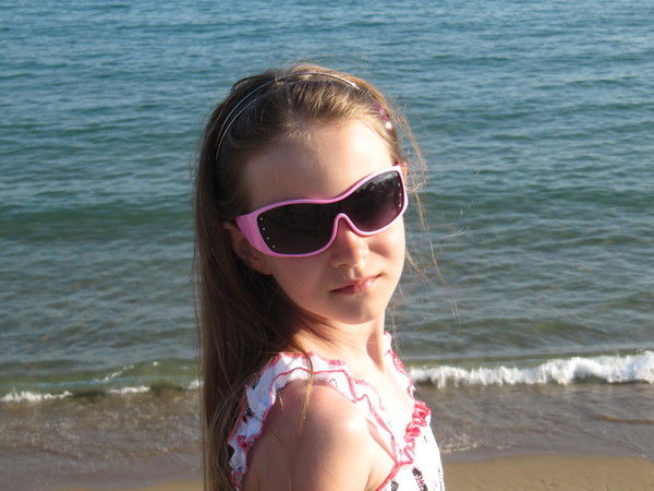 Елена Васенина