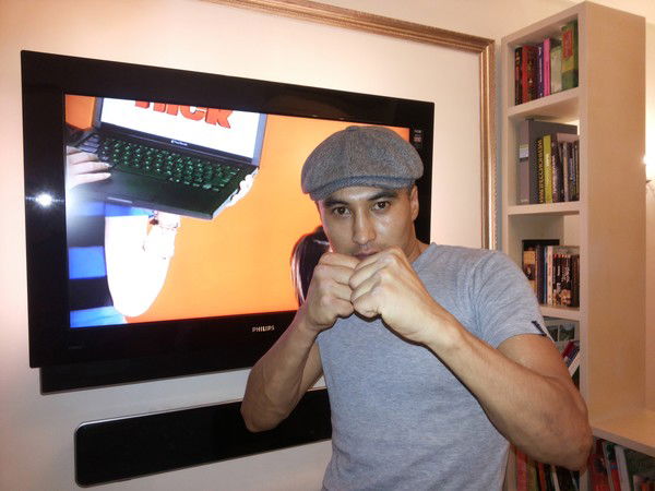 Зума Надыров