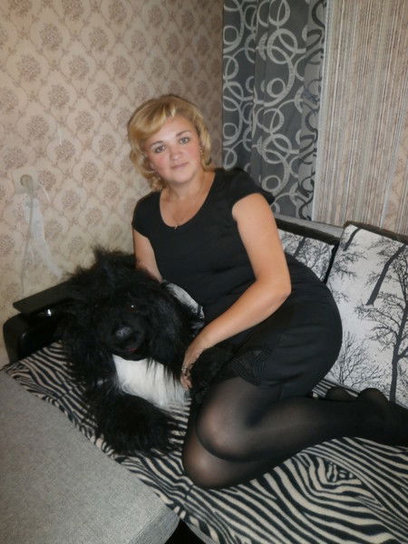 Юлия Кострова