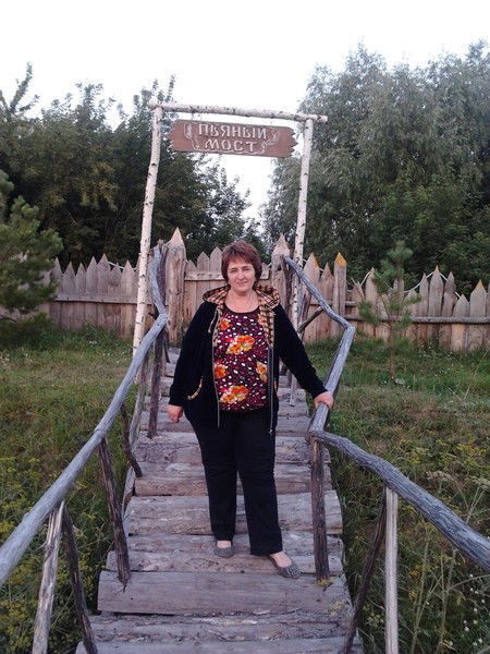 Татьяна Ващенко