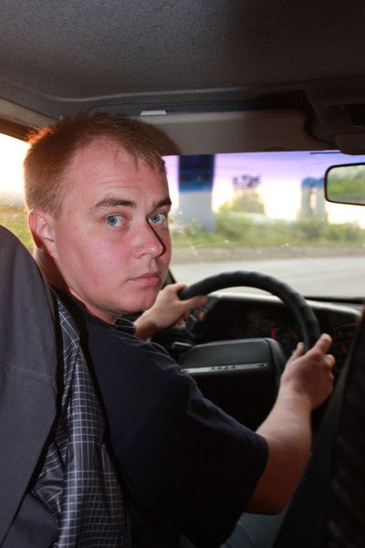 Слава Горшков