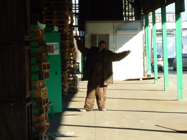 Александр Коршунов