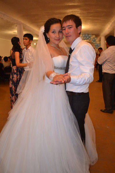 Бекболат Нускабаев