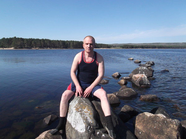 Саша Жиряков