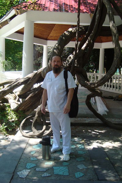 Роман Рубцов