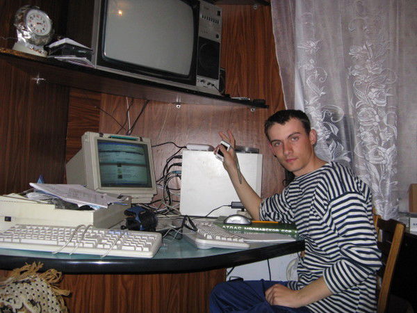 Валера Бодак