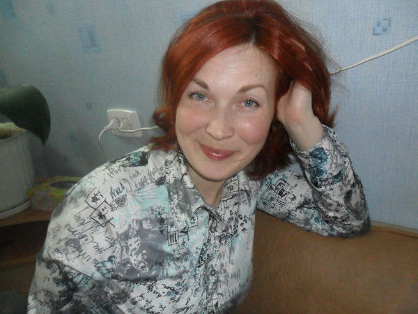 Анастасия Малышева