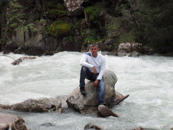 Алексей Механошин