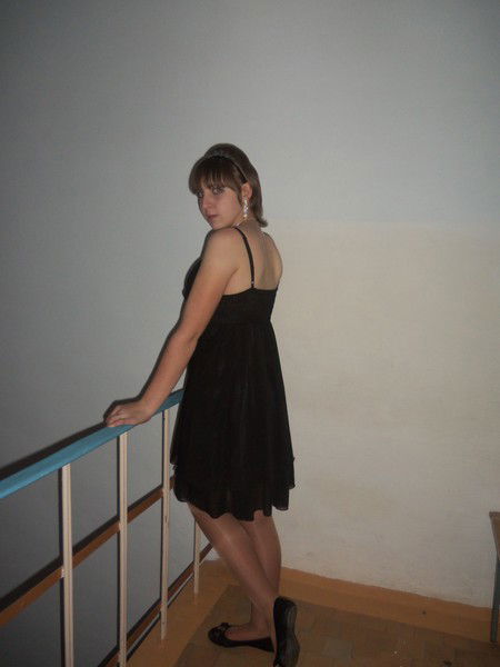 Дарья Шидловская