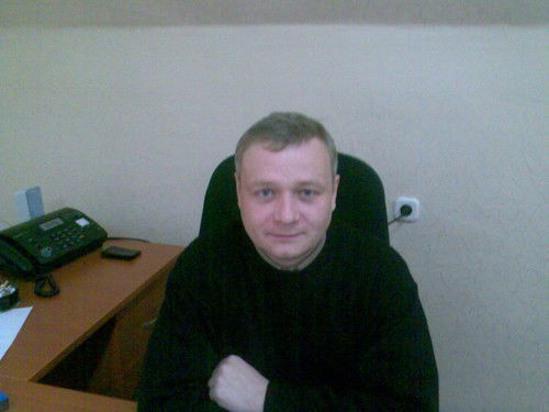 Константин Яшин