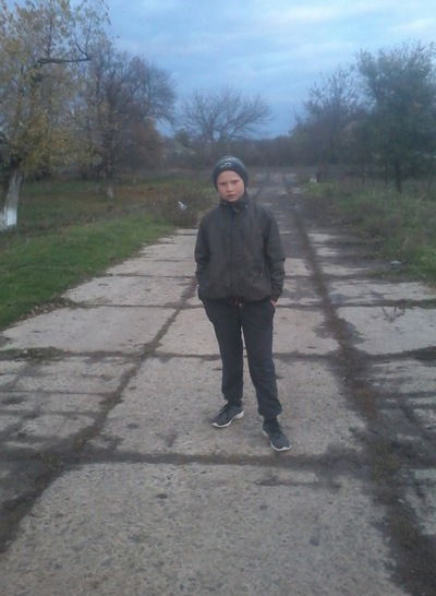 Александр Пеньковский