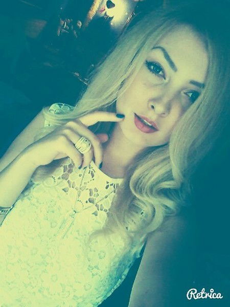 Анастасия Шилова