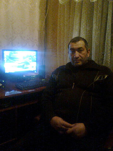 Arsen Mkrtchyan