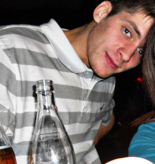 Алексей Барин