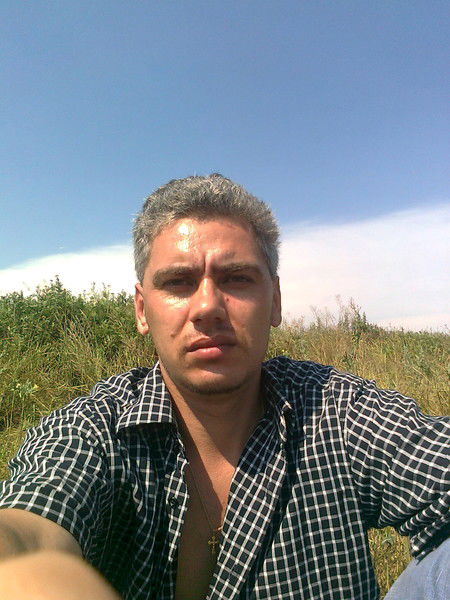 Александр Вдовенко