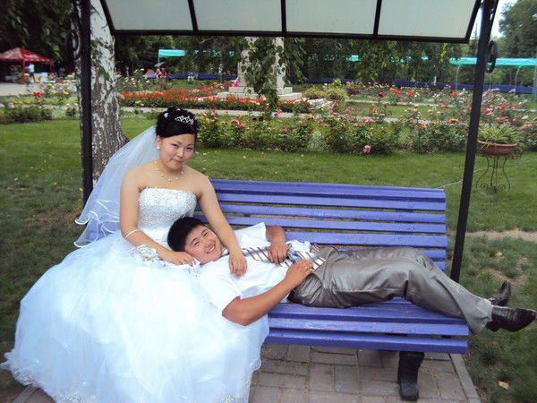 Данияр Тумакпаев