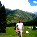 Марат Куаншалин